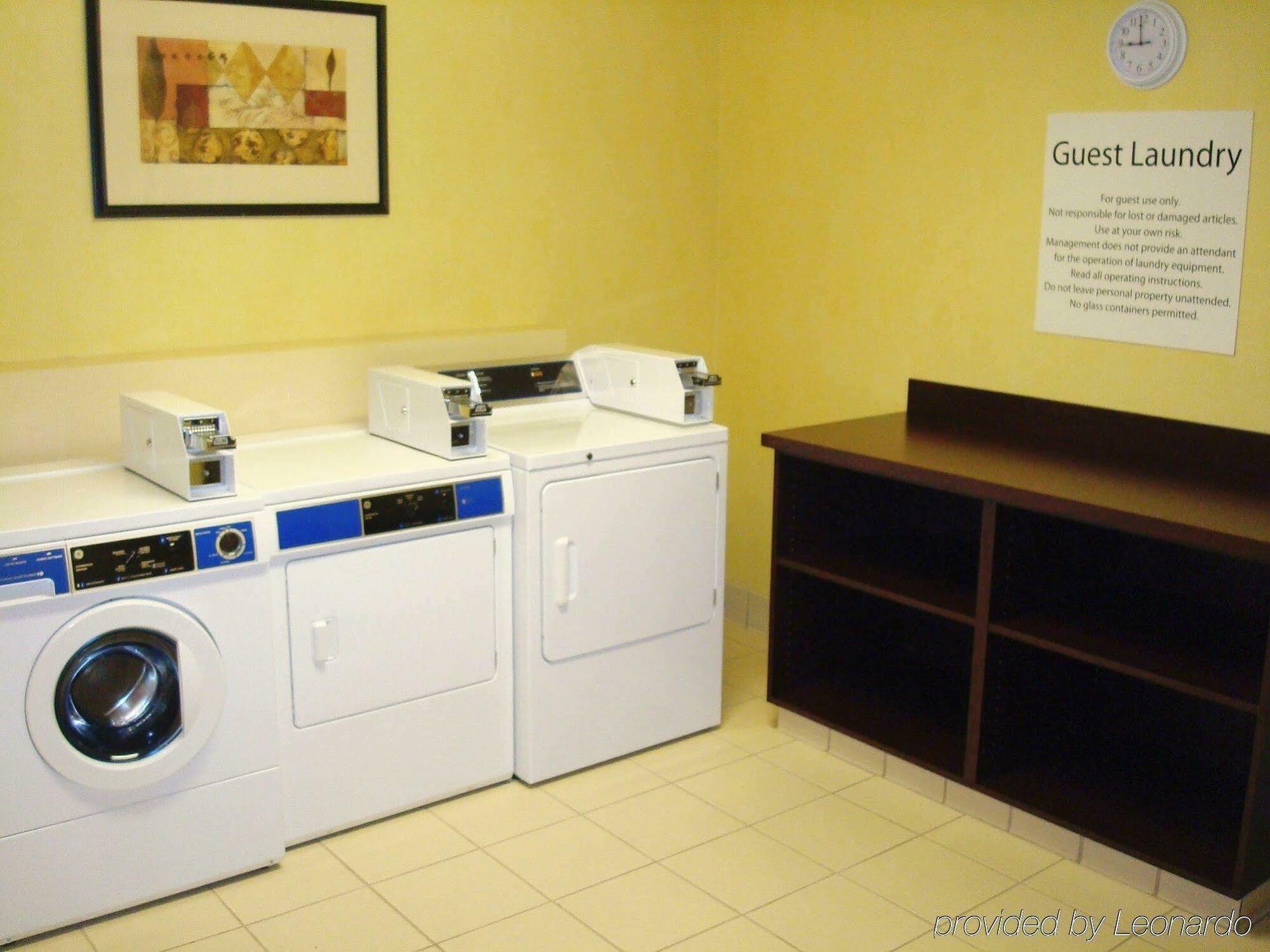 Holiday Inn Express & Suites Clovis Fresno Area By Ihg Экстерьер фото