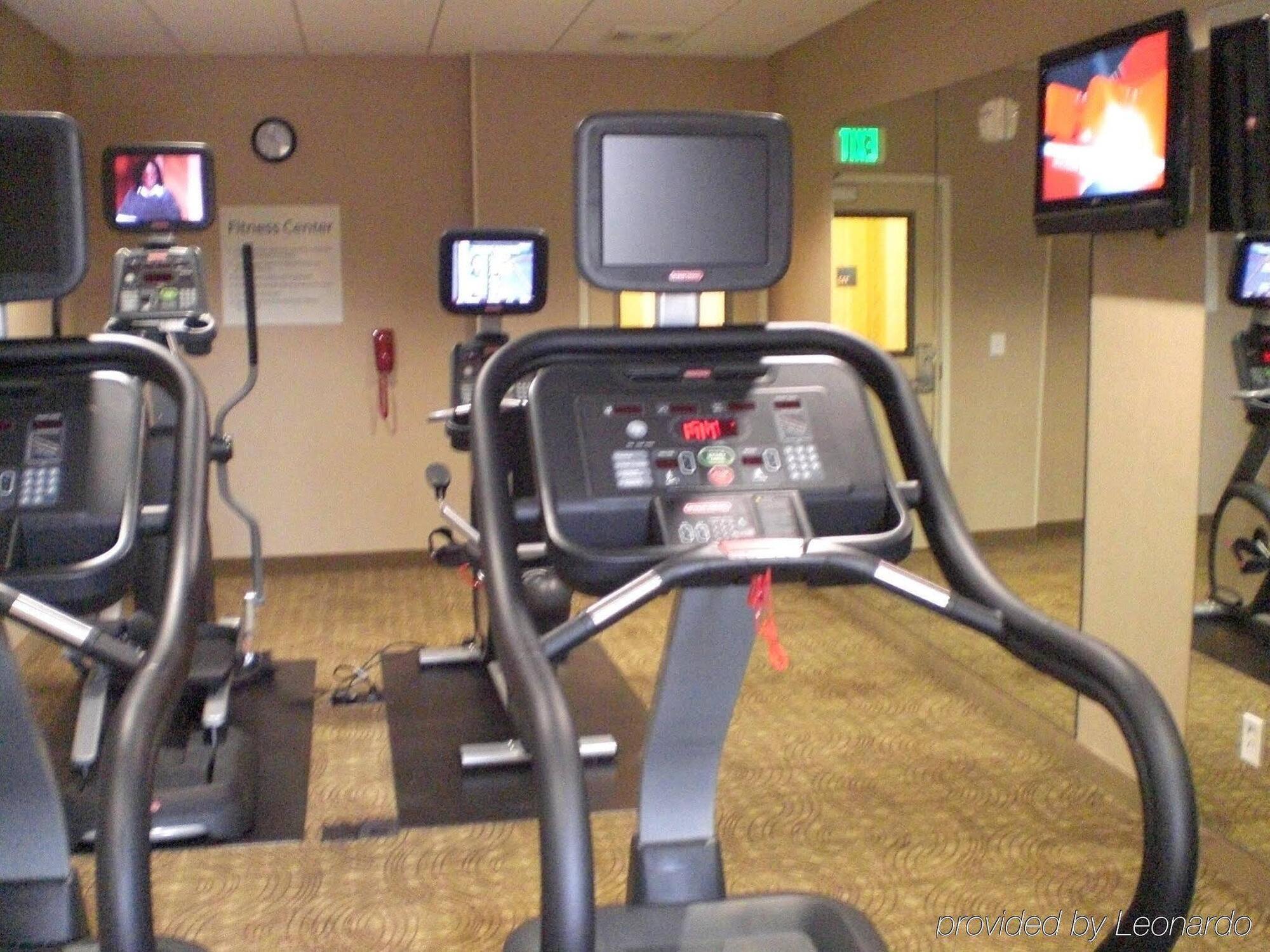 Holiday Inn Express & Suites Clovis Fresno Area By Ihg Экстерьер фото